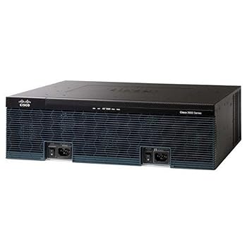 【中古】Cisco Systems CISCO3945/K9