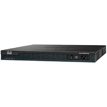 【中古】【39shop】Cisco★Systems Cisco C2901-CME-SRST/K9(非常に良い)｜アトリエ絵利奈