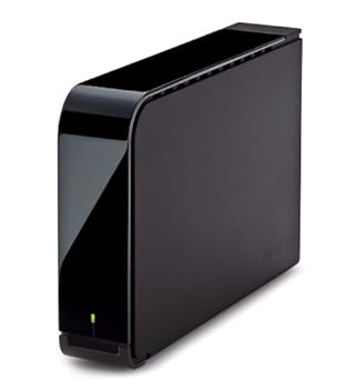 【中古】【39shop】BUFFALO★ドライブステーション 外付けハードディスク 500GB HD-LB500U2(非常に良い)｜アトリエ絵利奈 11,029円