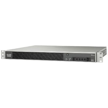 【中古】Cisco Systems ASA 5512-X WITH IPS, SW, 6GE PC