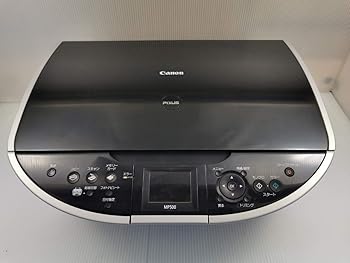 【中古】【39shop】キヤノン★CANON A4複合機 PIXUS MP500(非常に良い)|アトリエ絵利奈