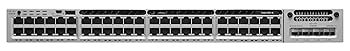 【中古】Cisco Catalyst WS-C3850-48F-S - switch - 48 ports - managed