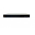 【中古】Cisco Systems 保守購入必須ASA 5512-X with SW 6GE Data 1GE Mgmt AC3DES／AES ASA5512-K9