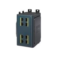 【中古】Cisco IE 3000 8 port SFP ex FD