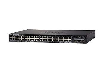 【中古】Cisco Catalyst 3650