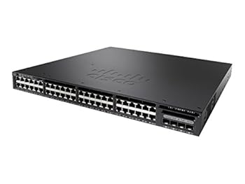 【中古】Cisco Catalyst 3650