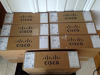 【中古】CISCO WS-X6148E-GE-45AT CAT6500 48界面 POOE+ 準備すること済み