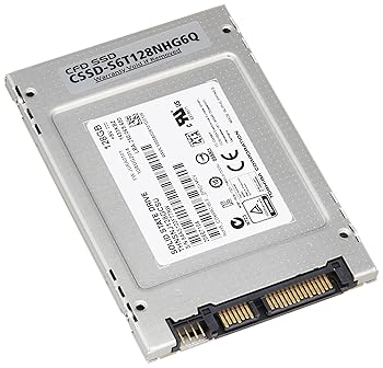 楽天市場】【中古】東芝 SSD 240GB THNSNA240GESC CFD CSSD