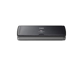 【中古】Canon imageFormula P-215II