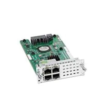 【中古】Cisco 4-Port Layer 2 Ge Switch
