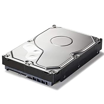 【中古】【39shop】BUFFALO★リンクステーション for SOHO 高信頼HDD WD Red採用 交換用HDD 3年 1TB OP-HD1.0BN(非常に良い)｜アトリエ絵利奈