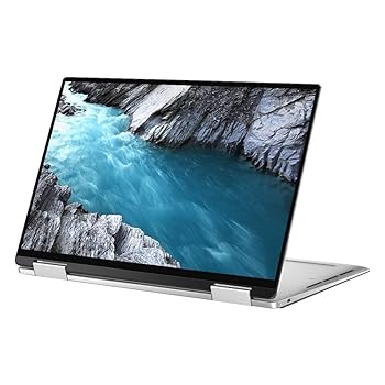 【中古】Dell XPS 13 7390, XPS7390-7681SLV-PUS, 10th Gen Intel Core i7-10710U, 13.3\" 4K UHD 3840 X 2160 Touch, 16GB, 1結核症 SSD, UHD Graphics"