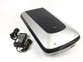 【中古】【39shop】EPSON★カラリオ スキャナ GT-X750(非常に良い)｜アトリエ絵利奈