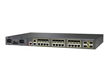 【中古】ME 3400 12COMBO 4 SFP FD