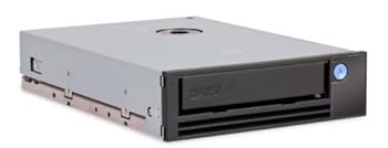 【中古】レノボ・ジャパン 1.5/3.0TB 外付け ハーフハイト LTO Ultrium5 SAS テープドライブ 3628N5X