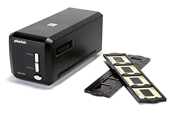 【中古】Plustek OpticFilm 8200i Ai 写真フィルムスキャナ 365331