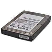 【中古】レノボ・ジャパン 900GB 10K 6Gbps SAS 2.5型 SFF Gen2 HS SED 81Y9662