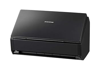 【中古】【39shop】FUJITSU★ScanSnap iX500 FI-IX500(非常に良い)|アトリエ絵利奈