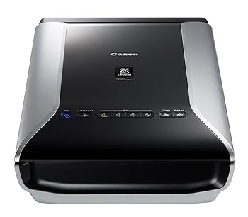 【中古】【39shop】キヤノン★フラットベッドスキャナ CanoScan9000F MarkII(非常に良い)|アトリエ絵利奈
