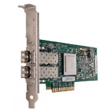 【中古】QLogic HBA 8Gbit PCI-E