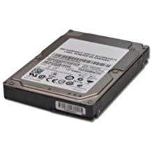 【中古】レノボ・ジャパン 146GB 15K SAS 6Gbps 2.5型 HS Gen3 HDD 00AJ111