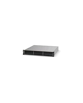 【中古】6099S2C IBM Storwize V3700 SFF DCエンクロージャー