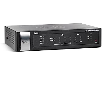 【中古】【39shop】RV320★VPN Router Web Filter(非常に良い)｜アトリエ絵利奈
