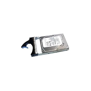 【中古】IBM 00d5311 ? 00d5311 IBM 900 GB 10 K 6 G SAS固定ディスク運転