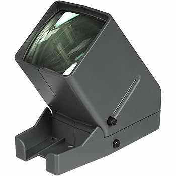 【中古】【39shop】Zuma★SV-3 LED 35mm フィルムスライドビューア(非常に良い)|アトリエ絵利奈