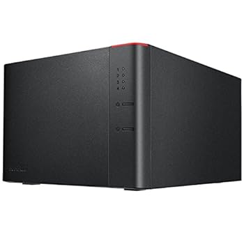 【中古】緩衝装置置き目 固定ディスク-QHA16U3/R5 RAID 5 USB3.1 外信用販売HDD 4運転 16結核症