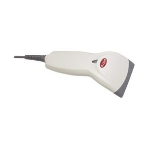 【中古】【39shop】ウェルコムデザイン★浮上読取対応タッチスキャナ ホワイト USB I/F(非常に良い)｜アトリエ絵利奈