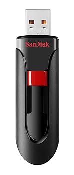 【中古】【39shop】SanDisk★Cruzer Glide 256GB USB 3.0 Flash Drive SDCZ600-256G-G35(非常に良い)｜アトリエ絵利奈