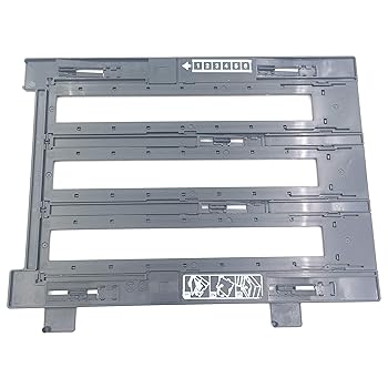【中古】OKLI 35mm フィルムストリップホルダー ネガティブ ポジティブ フォトスキャナー スライドホルダー Epson Perfection V700 V750 V800 V850に対応