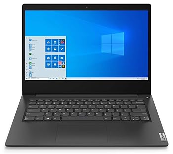 【中古】Lenovo Ideapad 3 81WA00B1US Intel Pentium Gold 6405U デュアルコアプロセッサ 4GB ランダムアクセス記憶装置 128GB ソリッドステート運転 固定ディスク LEDバックライトア パソコン・周辺機器-その他