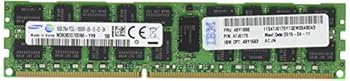 【中古】レノボ・ジャパン旧IBM 16GB1×16GB デュアル位置づける 1.35V パソコン3L-10600 ECC DDR3-1333 LP RDIMM 49Y1563