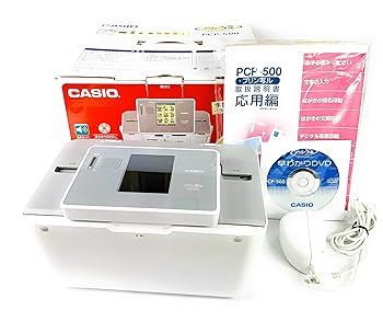 【中古】プッディング写ル PCP-500