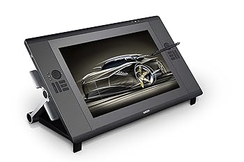 楽天市場】【中古】ワコム 液晶ペンタブレット 27型QHD液晶 Cintiq
