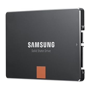 【中古】【39shop】日本サムスン★2.5インチ内蔵用SSD 840 Series SATA接続 250GB MZ-7TD250B リテールBOX ベーシックキット(非常に良い)｜アトリエ絵利奈