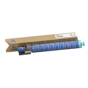 【中古】【39shop】リコー★IPSiO SP トナー シアン C830H 600517(非常に良い)｜アトリエ絵利奈