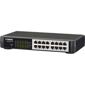 【中古】ヤマハ 分かりやすいL2取り替えっこ SWX2100-16G