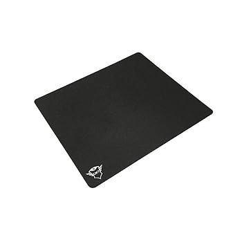 【中古】トラスト ゲーミングマウスパッド250×210mm GXT 752 MOUSE PAD Mサイズ　21566