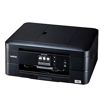 【中古】ブラザー A4インクジェット複合機 MFC-J903N FAX/ADF/有線・無線LAN/手差しトレイ/両面印刷/レーベル印刷 50,224円