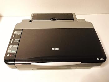 【中古】【39shop】カラリオ・プリンタ★PX-A620(非常に良い)｜アトリエ絵利奈