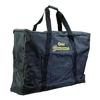 【中古】Caldwell The Stable Table Carry Bag