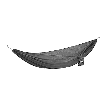 【中古】enoイノー SUB6 Charcoal