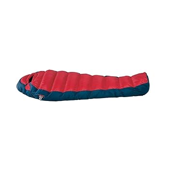【中古】ナンガ NANGA AURORA light 350DX RED N13XRE01