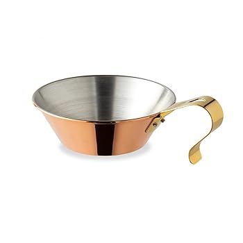 【中古】ファイヤーサイド コッパーシェラカップ300