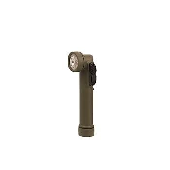 【中古】Rothco 音頭取りミニ軍表現スタイルの懐中照明ランプ