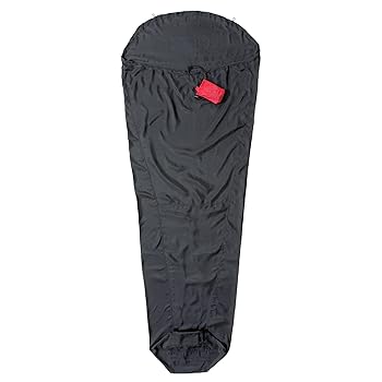 【中古】Cocoon Expedition MummyLiner ripstop silk, re