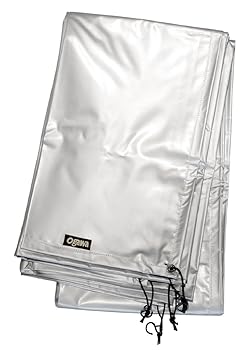 【中古】ogawaオガワ 小川キャンパル PVCマルチシート 270×270用 1405